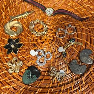 Jewelry bundle -MAKE AN OFFER FOR ALL